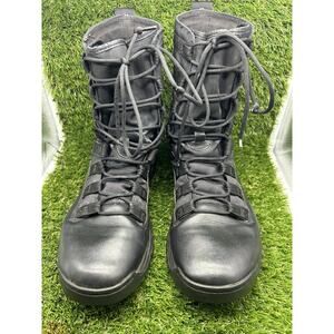 Nike SFB Gen 2 8"Tactical Military Boots Black 922474-001 Sz11.5 Great Condition